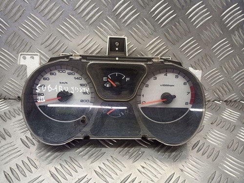 34100 86g20 subaru justy 2005 - 34100-86g20,