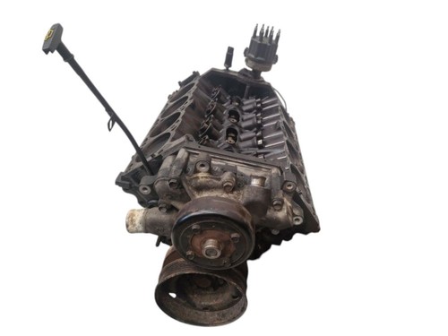 Bloc moteur y01 - bloc,