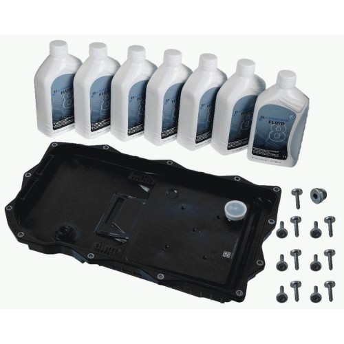 Kit pces vidange - kit, d'huile