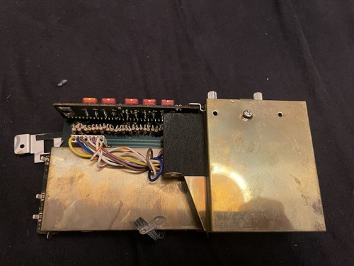 Sony crf 320 330 receiver - sony, 320/330