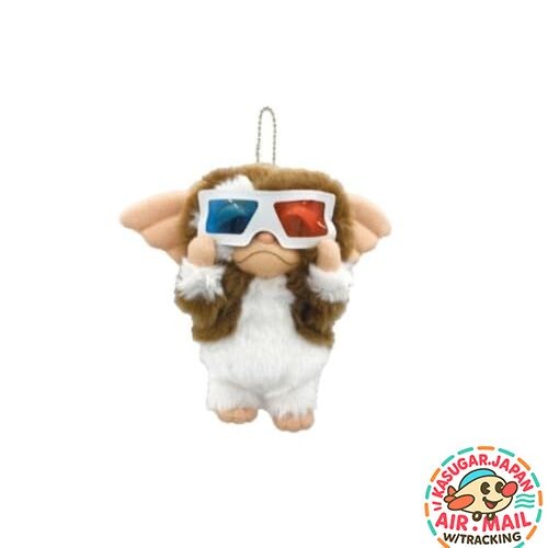 Japan gremlins gizmo - japan,