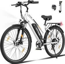 Vélo Électrique HITWAY 28"