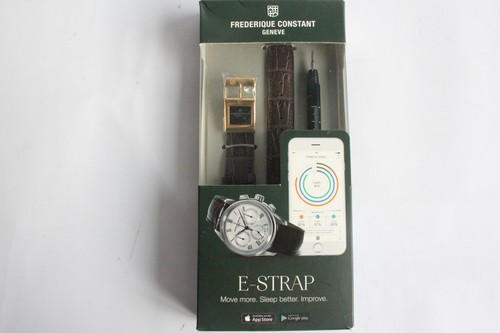 Frederique constant bracelet - constant,