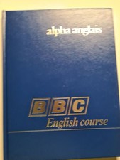 Alpha Anglais Bbc English Course | Bon état