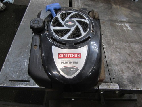 Briggs stratton 00 gold - stratton, 7.00