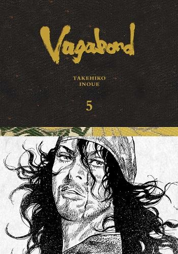 Takehiko inoue vagabond - takehiko,
