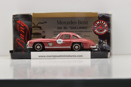 Mercedes 300 233 - 300, mille