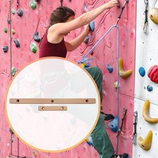 Ensemble de prises d'escalade