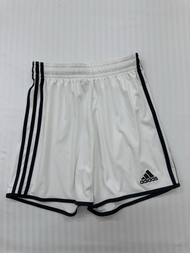 Short sprinter blanc 3 - de,