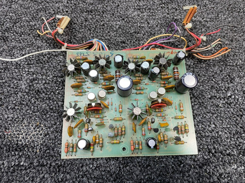 Vintage phase linear 400 - phase,