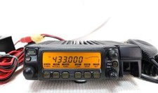 ICOM IC-207 avion mobile