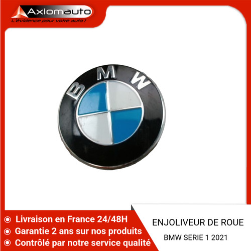 Enjoliveur de roue - enjoliveur,