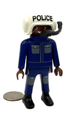 PLAYMOBIL Helicopter Pilot