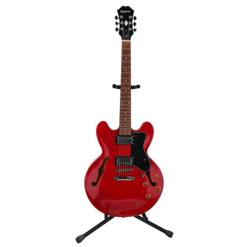 Epiphone dot electric - epiphone,