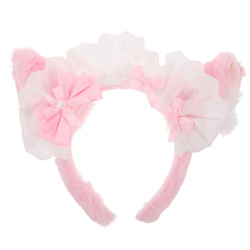 Coiffe peluche animaux - peluche, d'animaux