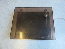 Platine vinyle PHILIPS 437 TBE