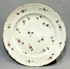 Paris Denuelle Assiette