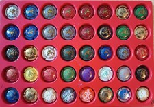 Taittinger 40 capsules de - , :