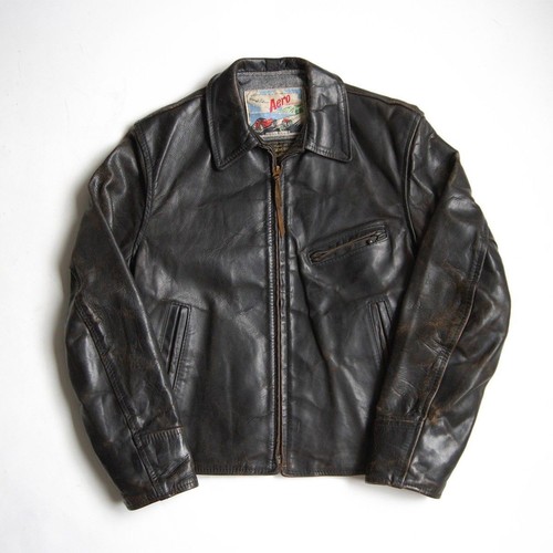 Veste demi ceinture - , de