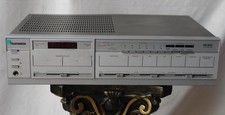 Telefunken HR800 Récepteur Hifi Tuner Amplificateur Contrôleur HR 800