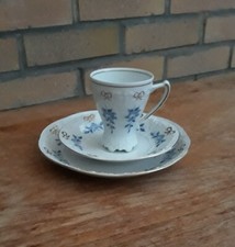 Ensemble Egoïste Porcelaine