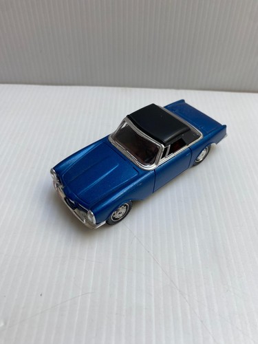 Solido facel vega 1962 - solido,
