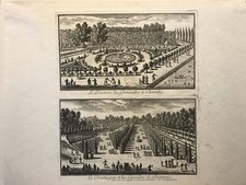 Gabriel Perelle 1604-1677, le