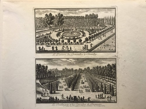 Gabriel perelle 1604 - gabriel, le