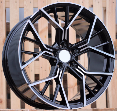 Pouces jantes bmw e90 - 19,