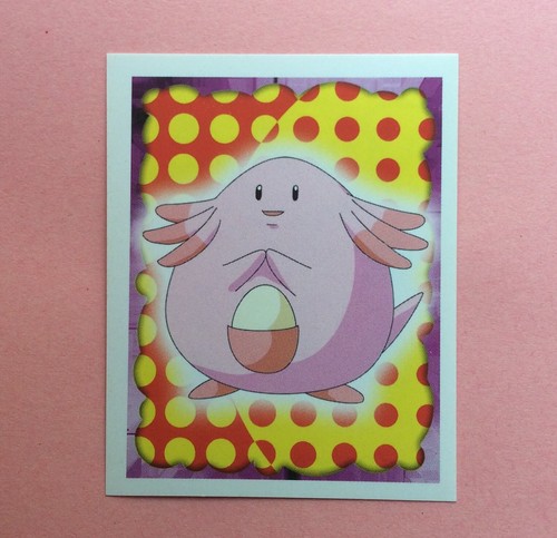 B04 image pokemon 1999 - b04,