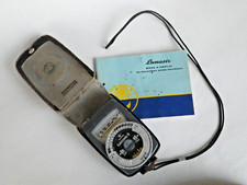 POSEMÈTRE GOSSEN LUNASIX - 3