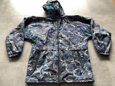 Veste doublé K Way K-Way Kway vintage retro taille M hipster 90s excellent