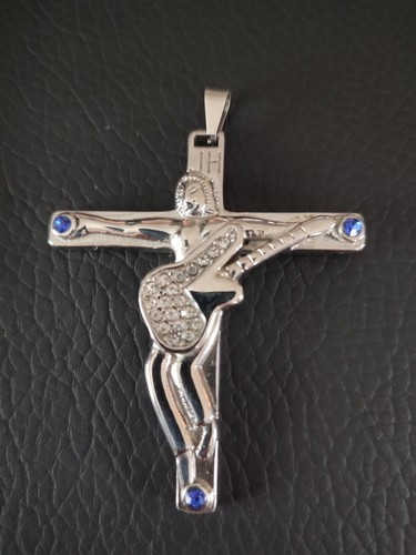 Johnny hallyday pendentif - johnny,