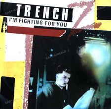 Trench m fighting - i'm, for