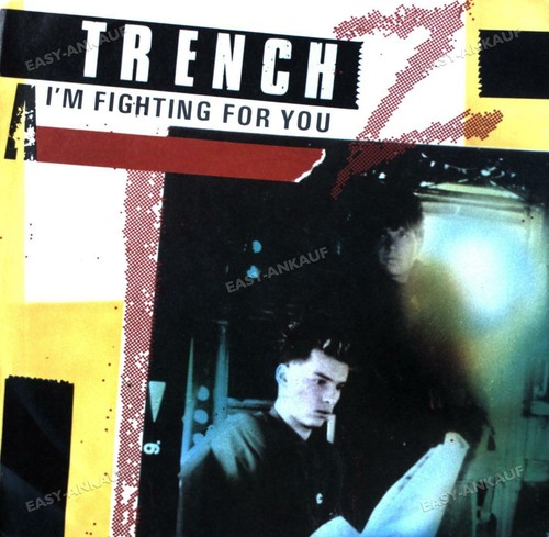Trench m fighting for - trench, i'm