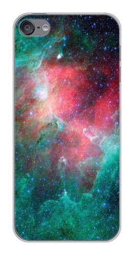 Coque silicone imprimée - en,