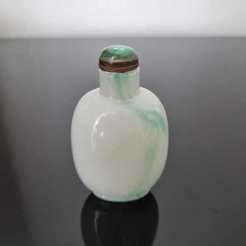 Tabatière chinoise ancienne - chinoise,