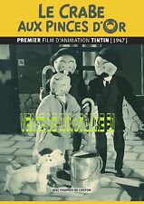 Tintin Film avec poupées de