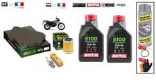 Kit Pack Révision Entretien Vidange  Yamaha TW 125 de  1999 à 2004