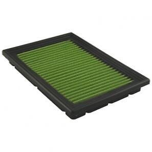 Filtre air green pour nissan - green,