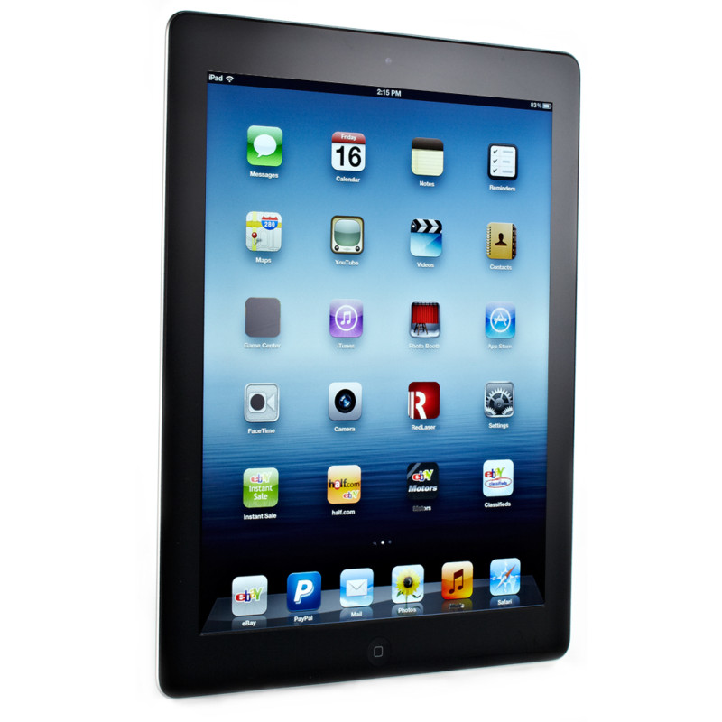 Apple ipad génération 32 - apple,