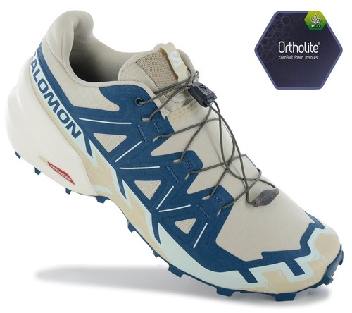 Chaussures baskets salomon - chaussures,