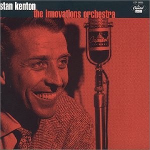 The innovations orchestra - the,