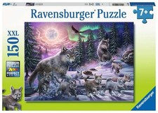Puzzle pour Enfants - 12908