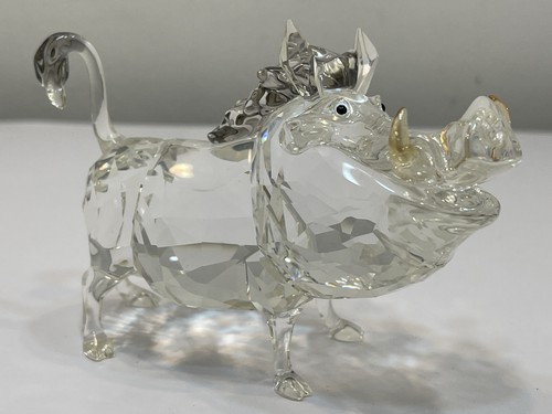 Figurine swarovski 1049784 - swarovski,