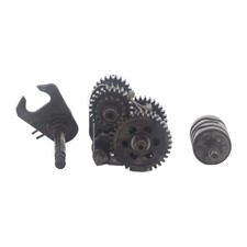 Boîte de vitesses (Mbk /