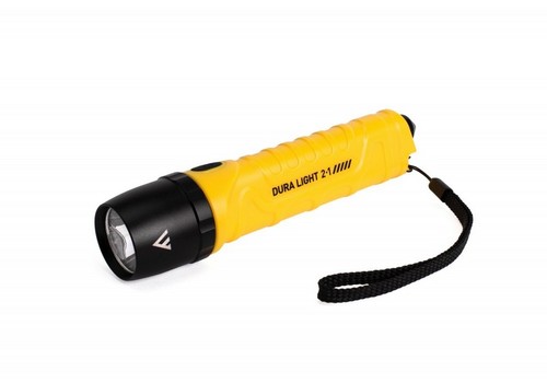 Lampe poche dura - light, 2.1