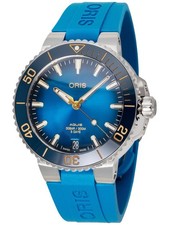 Oris 01 400 7769 4125-07 4 22