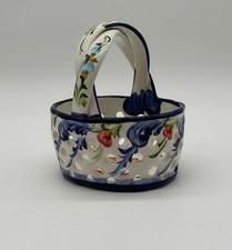 PETITE JARDINIERE EN CERAMIQUE