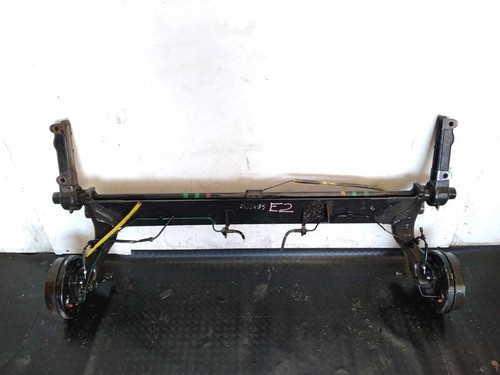 Train arriere renault megane - arriere,